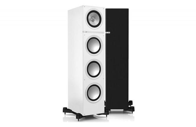KEF Q700 White