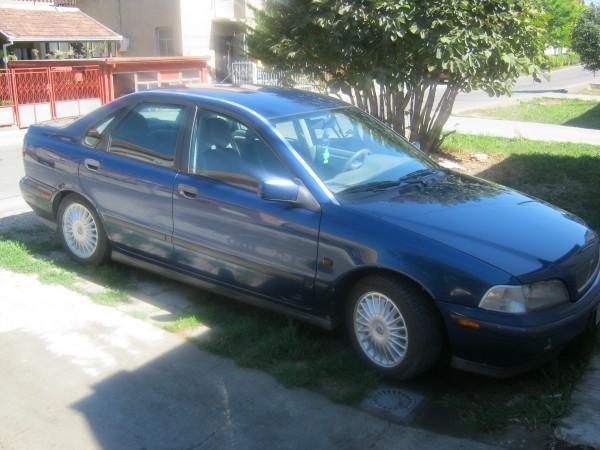 VOLVO S40 -96