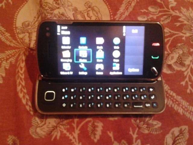 NOKIA N97