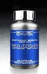 Taurine 90 kapsula