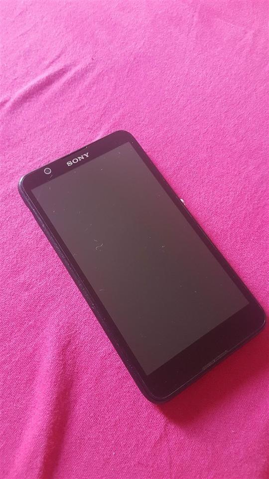 SONY-Xperia-E4