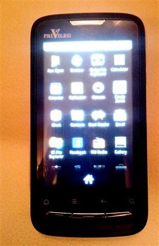 Privileg SM10 android