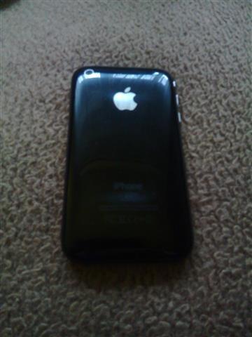 Iphone-3GS-8GB