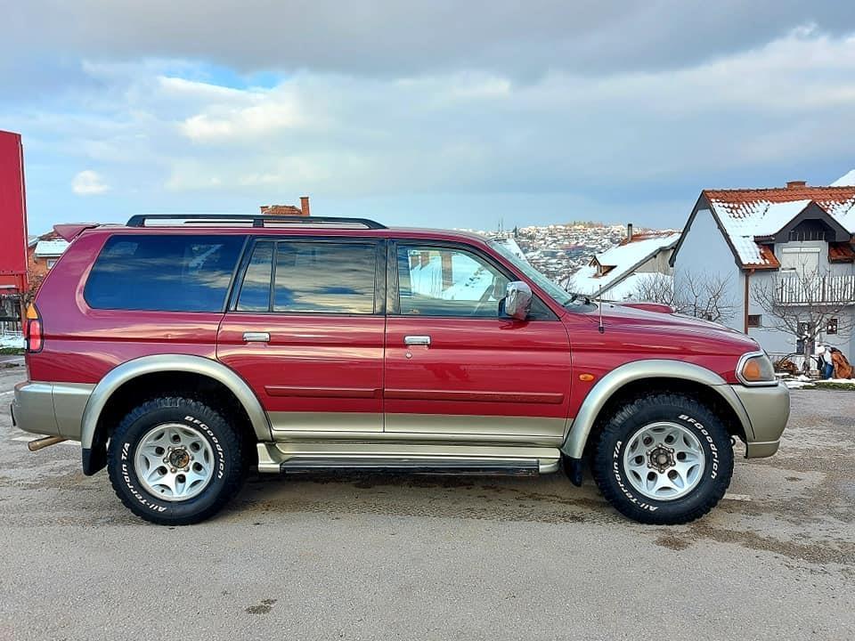 Mitsubishi