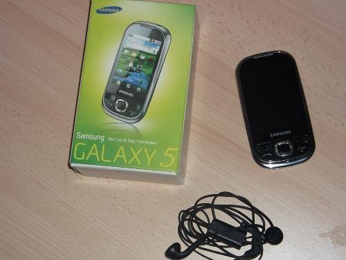 Samsung-5500