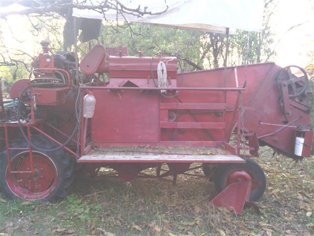 Kombajn