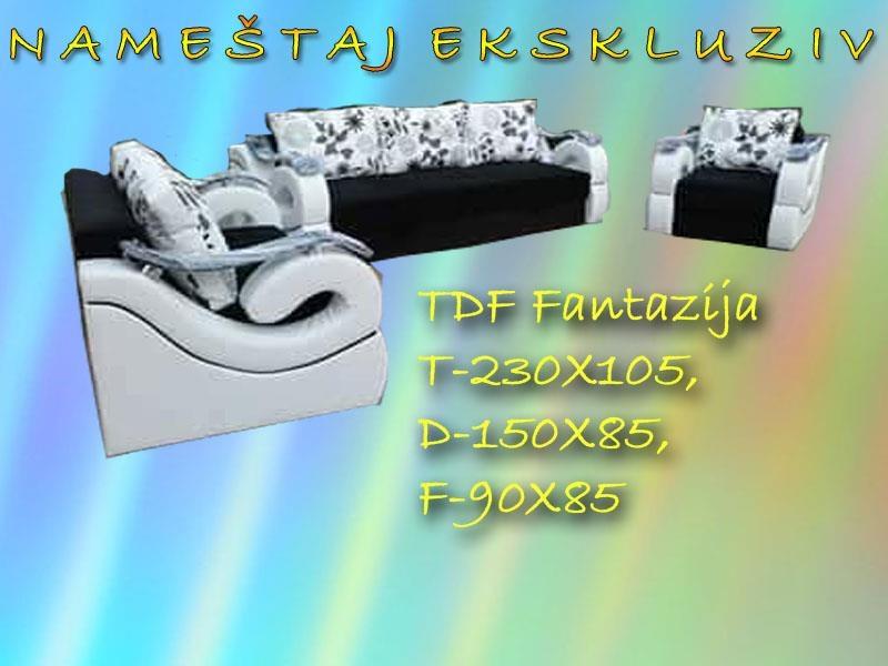 Namestaj-ekskluziv
