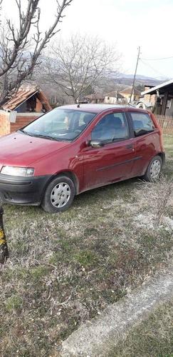 Punto 1,2  ja vlasnik