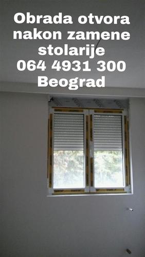 Gips karton ploce ugradnja