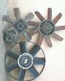 VISKO VENTILATOR