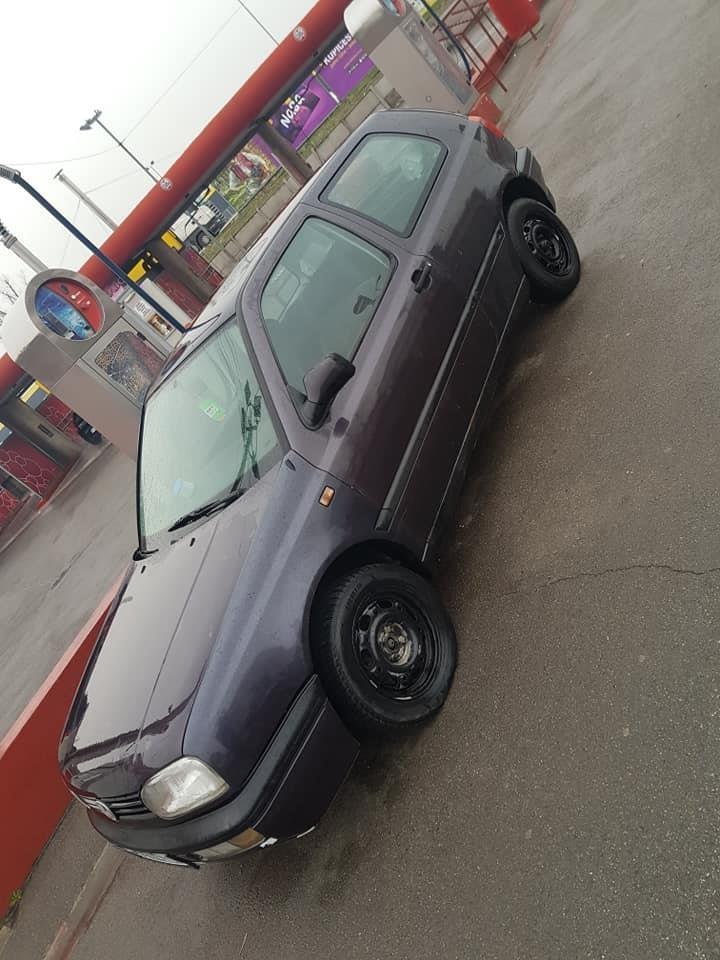 Golf-3