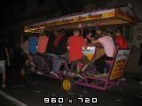 Beer-bike