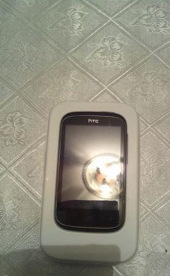 HTC-Desire-C