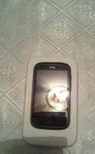 HTC Desire C