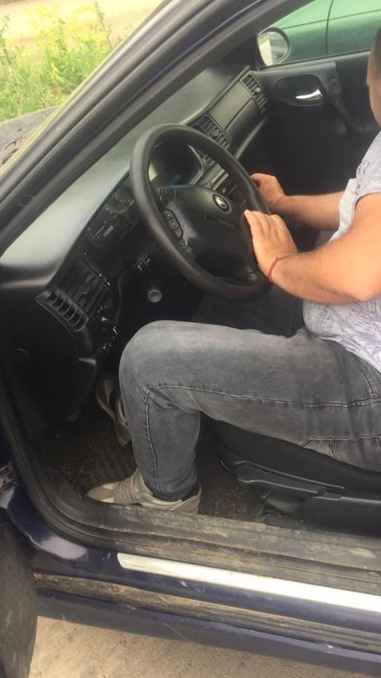Opel-vektra