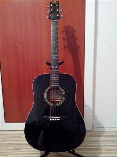 Akusticnaa gitara SX