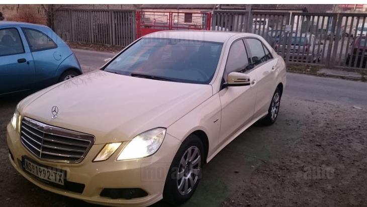 Mercedes-E-220-blueefficiency-w212
