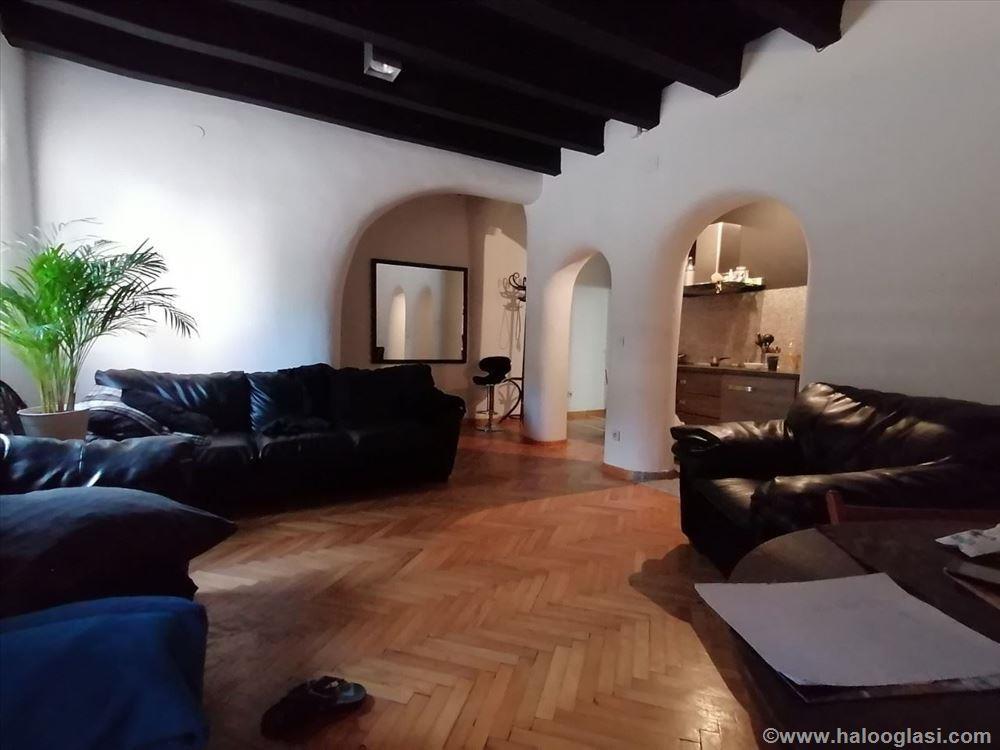 Beograd-SAVA-HRAM-studio-apartman