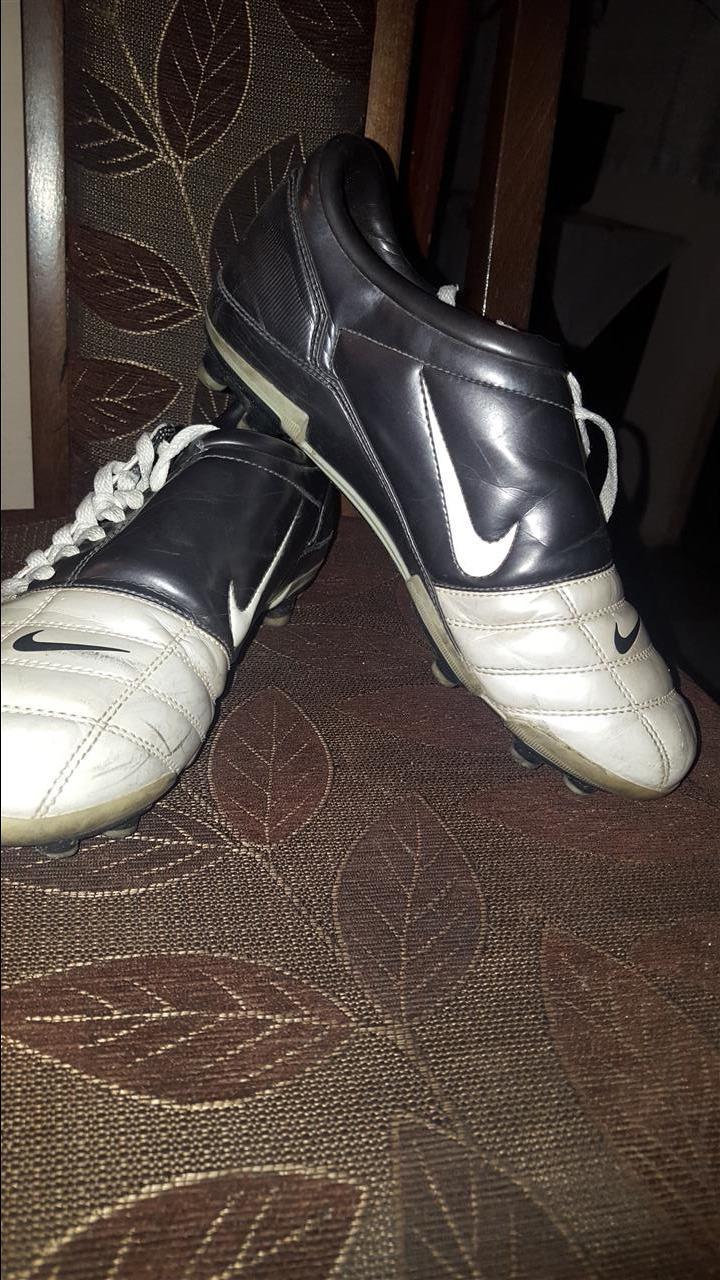 Nike-kopacke