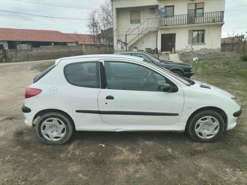 Pezo-206