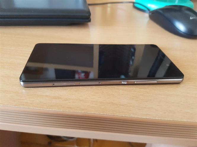 Huawei P8 lite 
