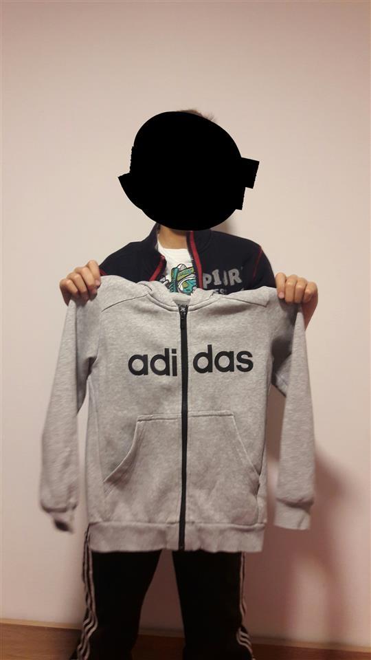 Adidas-duks-