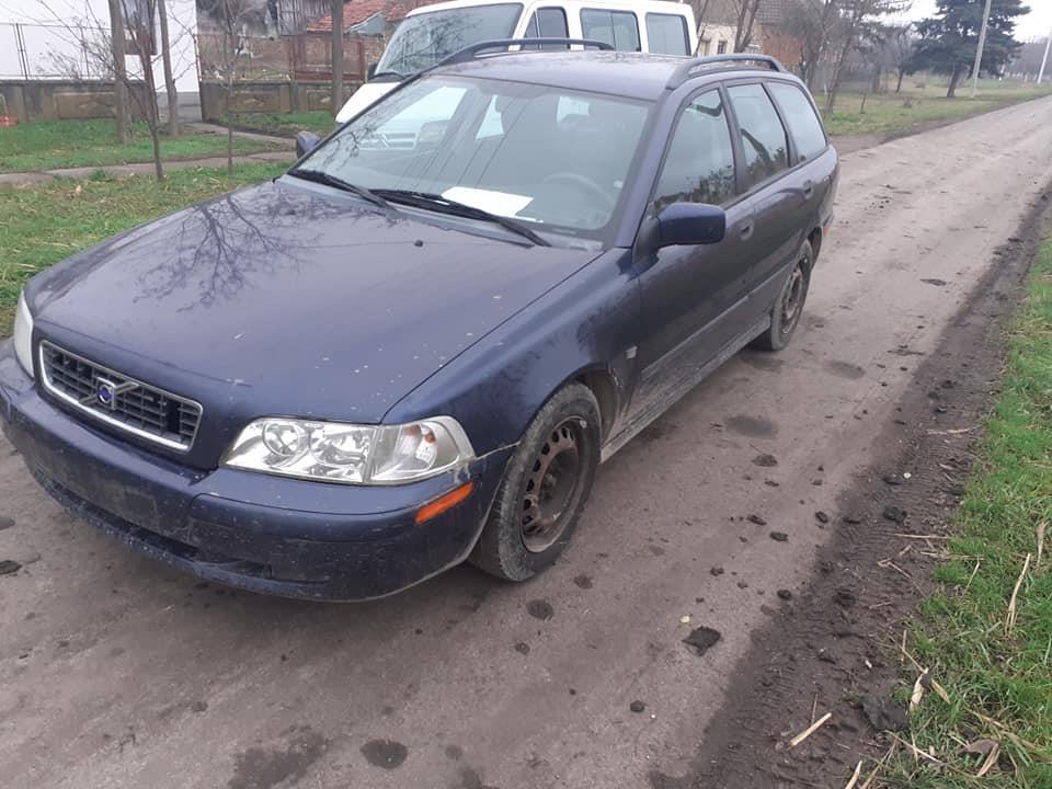 volvo