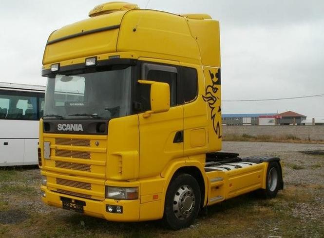 Scania R 124 -04