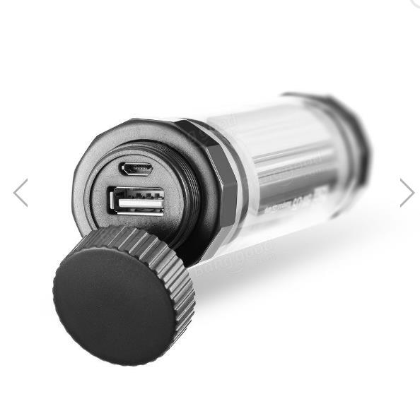 BlitzWolf--BW-LT5-IP68-Waterproof-LED-Lamp-Light-