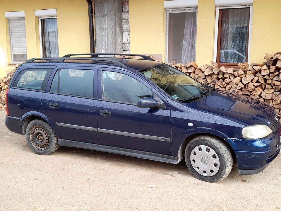 Opel-Astra