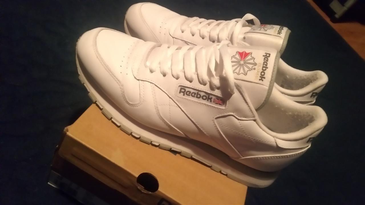 Reebok-Calssic