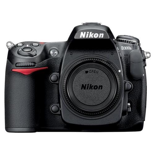 Nikon D300S - ekstra ponuda