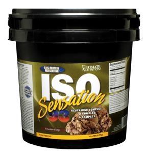 Iso Sensation 93 2270 gr