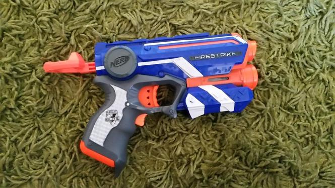 Nerf