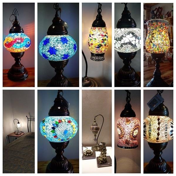 Lusteri-i-Lampe