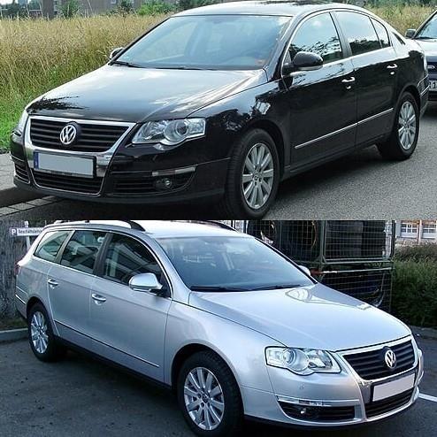 Delovi B5,B5.5,B6,B7