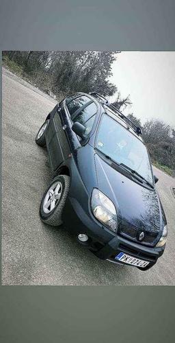 Reno senik 1.9dci