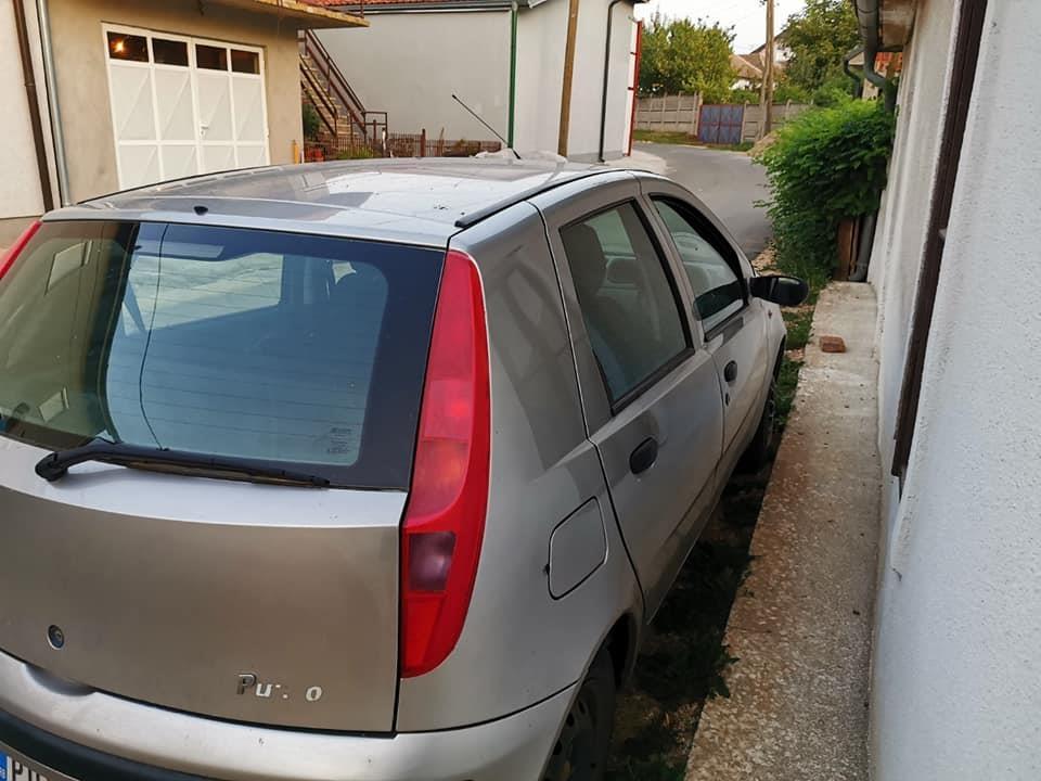 Punto