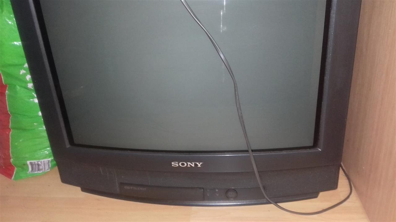 Televizor