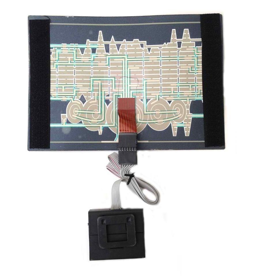 LED-Sound-Panel