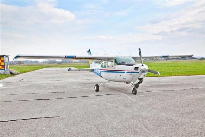 AVION Cessna
