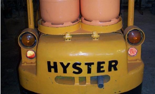 Huther hy 40 -92