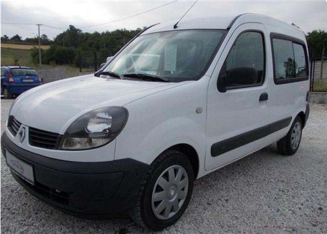 Renault Kangoo -07