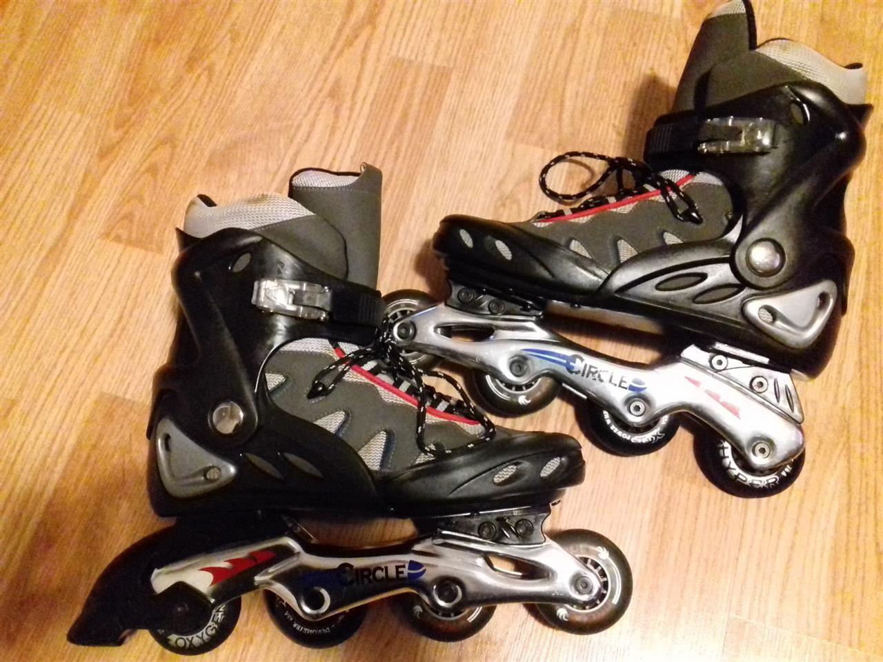 Roleri
