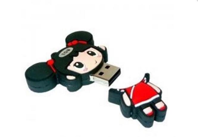 1G USB Stik 1GB