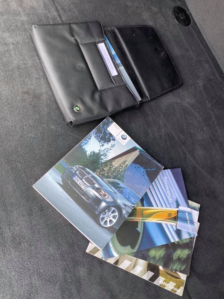 BMW-320-E91
