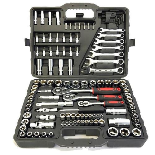Set gedora od 120 komada Moller