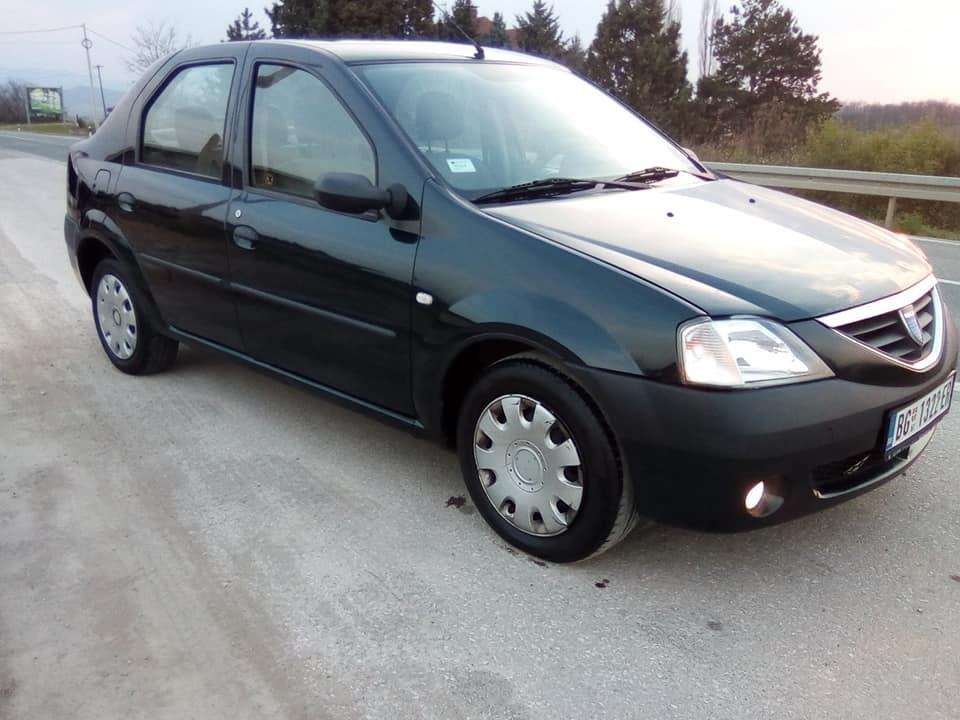 Dacia-Logan