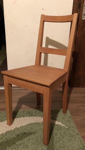 IKEA stolice