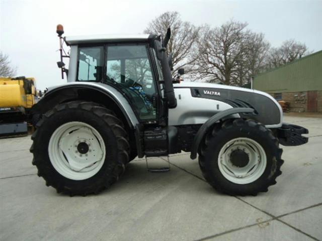 VALTRA-T162-VERSU-Diesel
